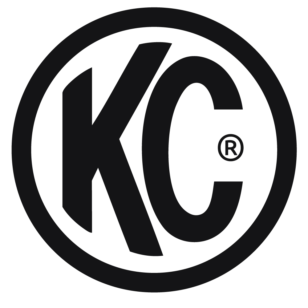 Logo of brand KC HiLiTES